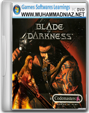blade of darkness patch